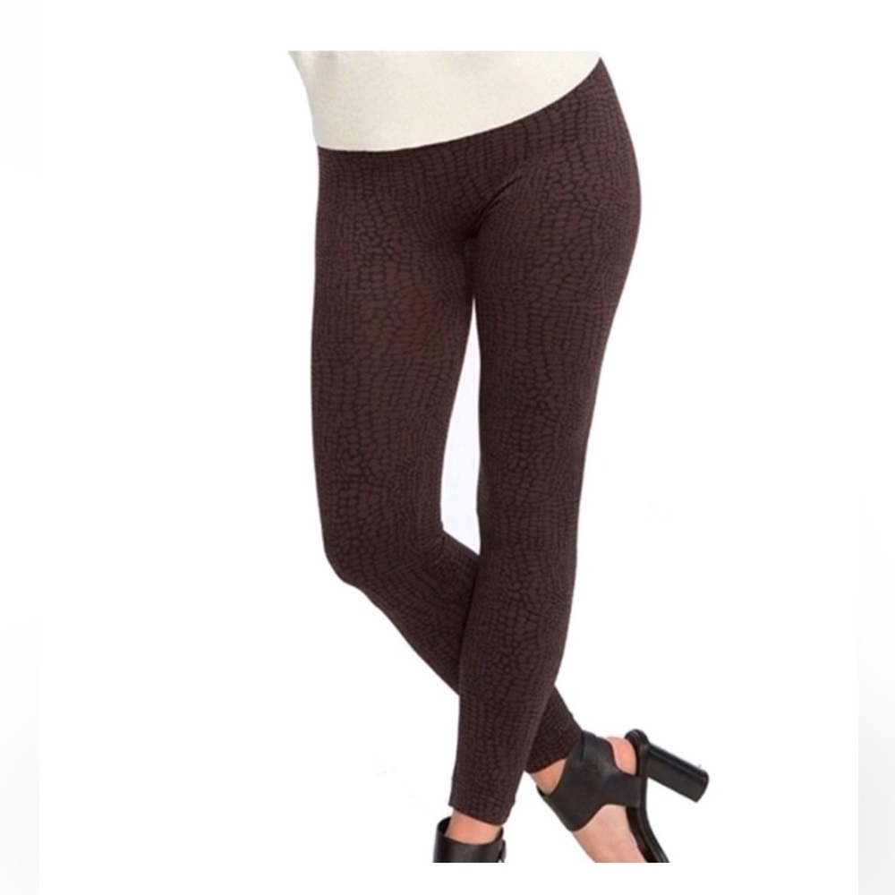 SPANX Look At Me Now Seamless Leggings